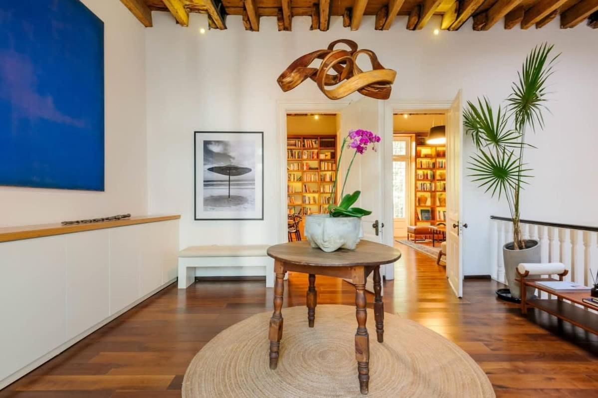 Casa Wynwood Roma Norte Ciudad de México Exterior foto