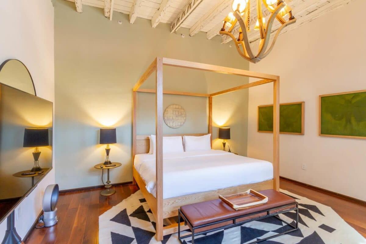 Casa Wynwood Roma Norte Ciudad de México Exterior foto