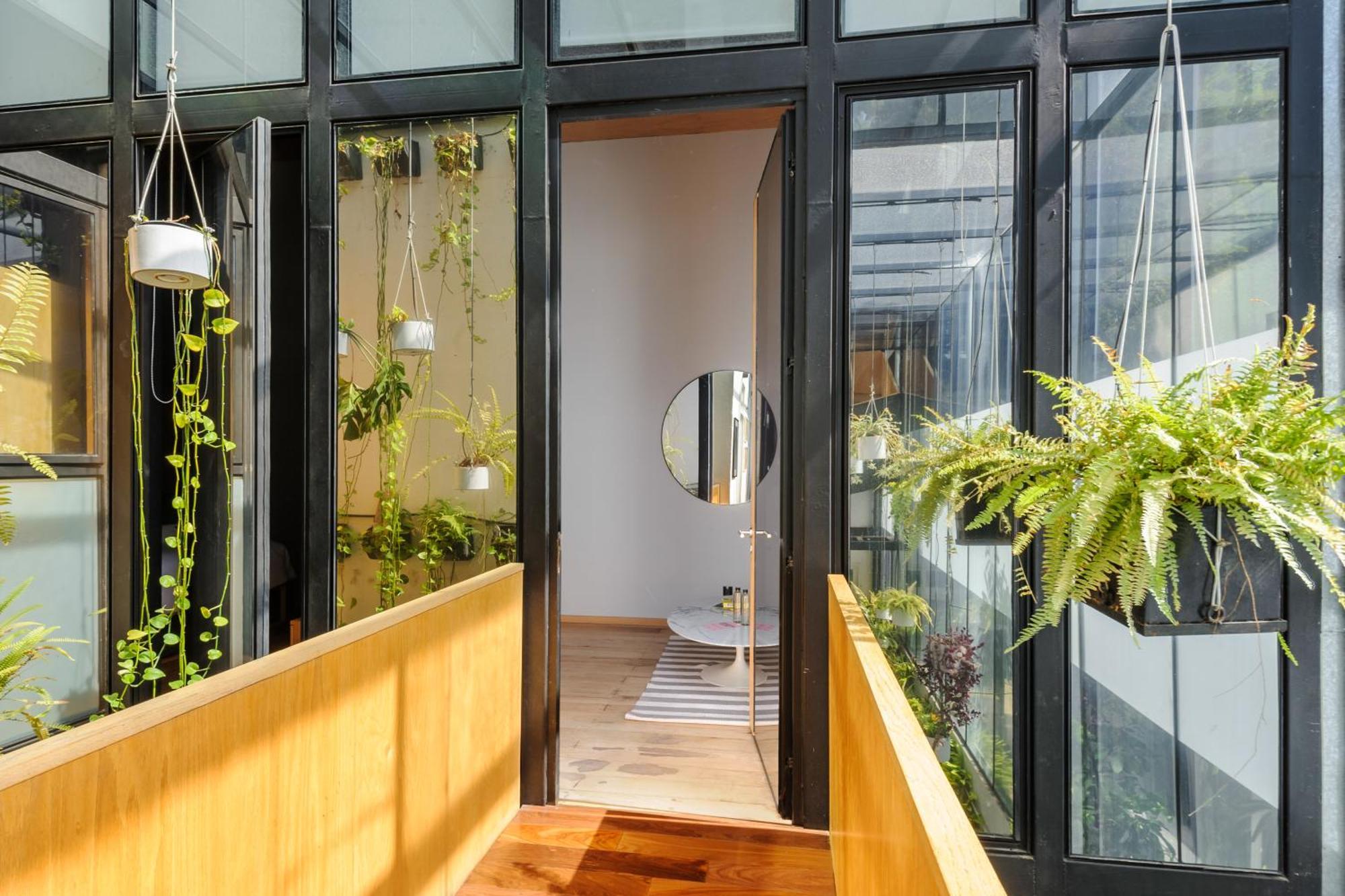 Casa Wynwood Roma Norte Ciudad de México Exterior foto